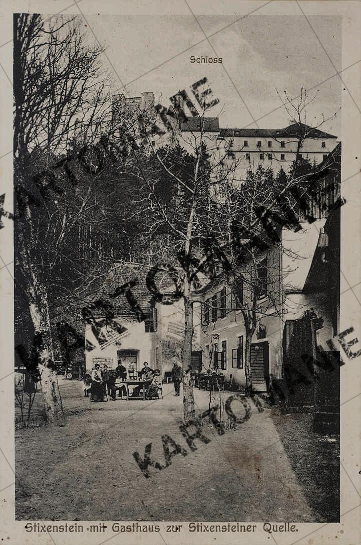 gasthaus zur stixst  quelle