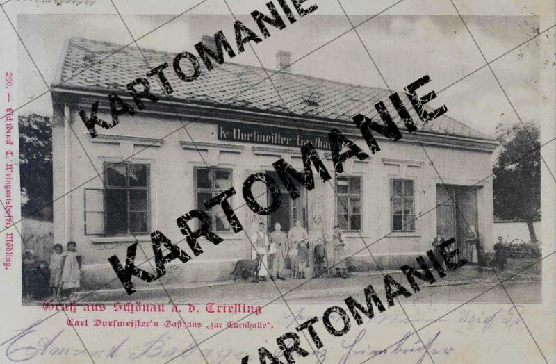 gasthaus zur turnhalle