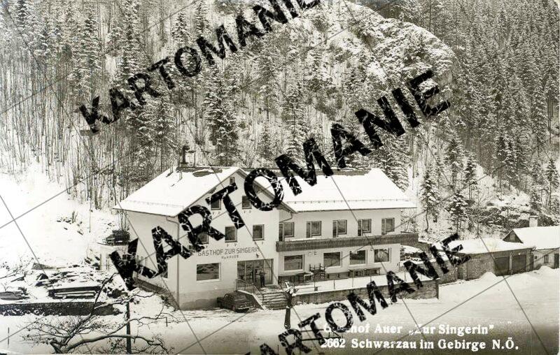 gasthof auer