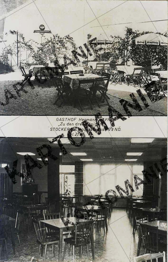 gasthof hermann layr