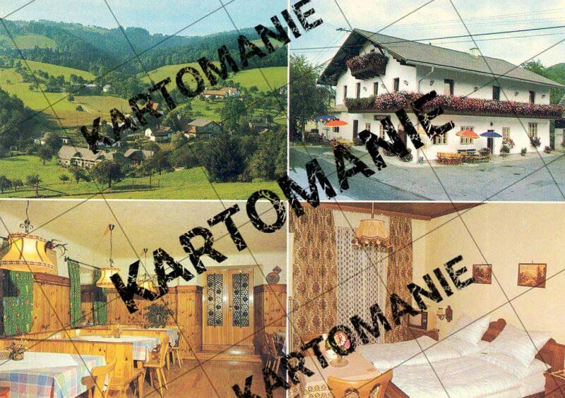 gasthof hollaus