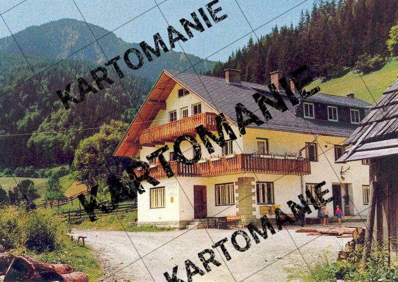 gasthof triebl