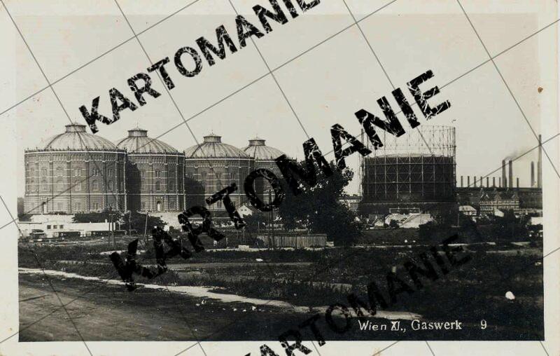 gaswerk