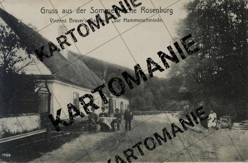 hammerschmiede