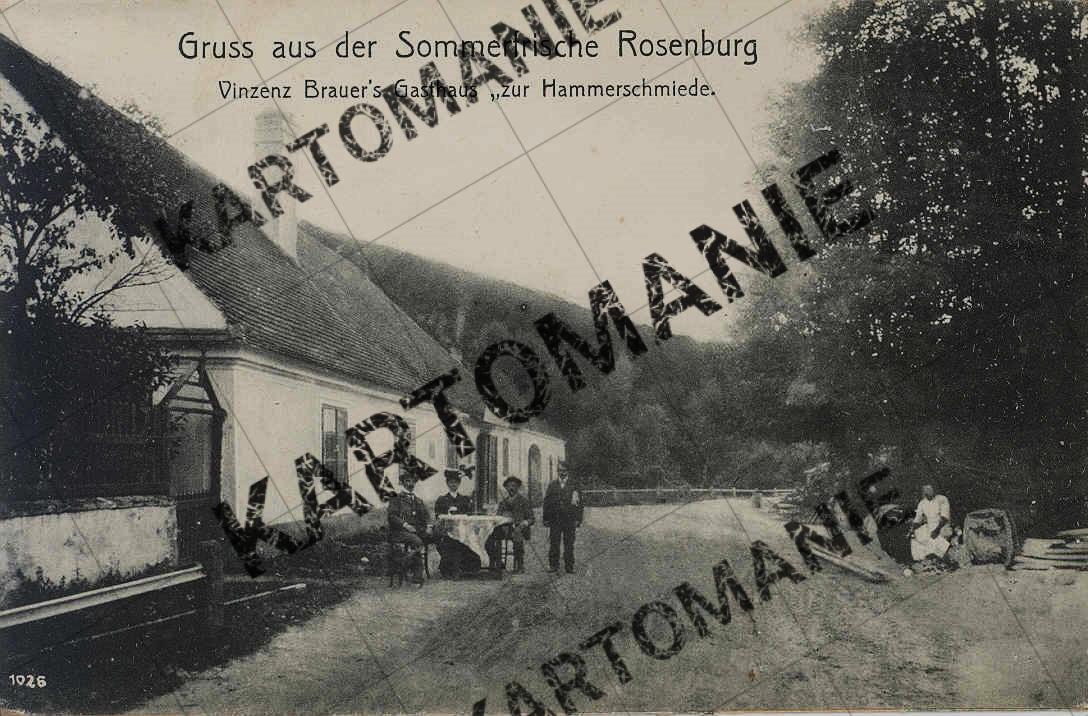 hammerschmiede
