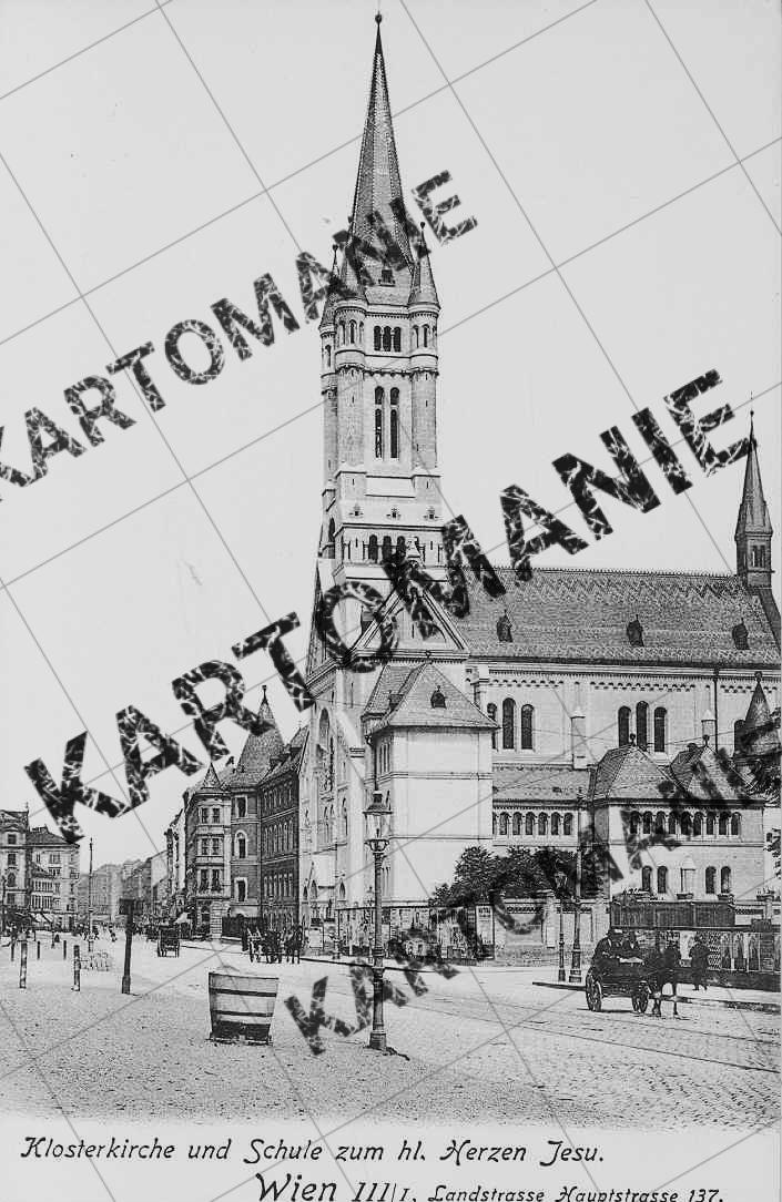 herz jesu kirche