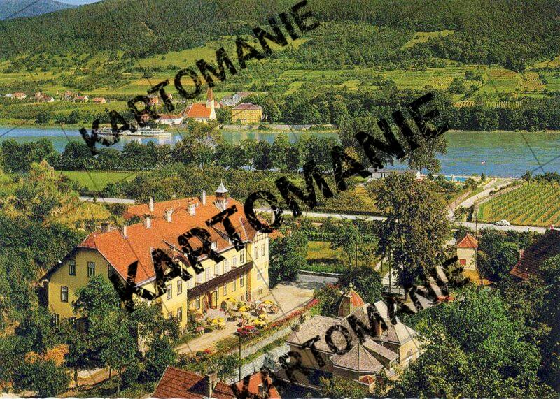 hotel mariandl
