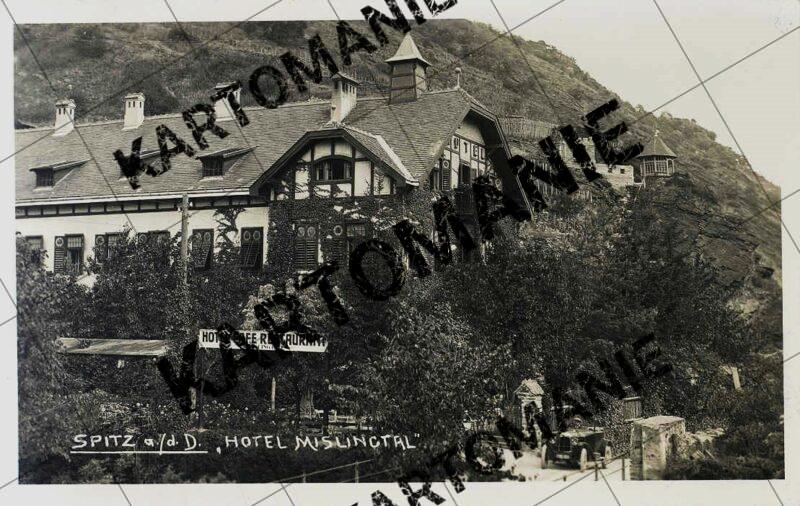 hotel mislingtal