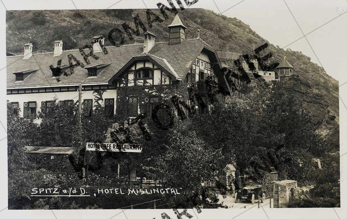 hotel mislingtal