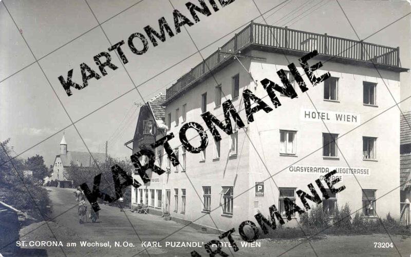 hotel wien