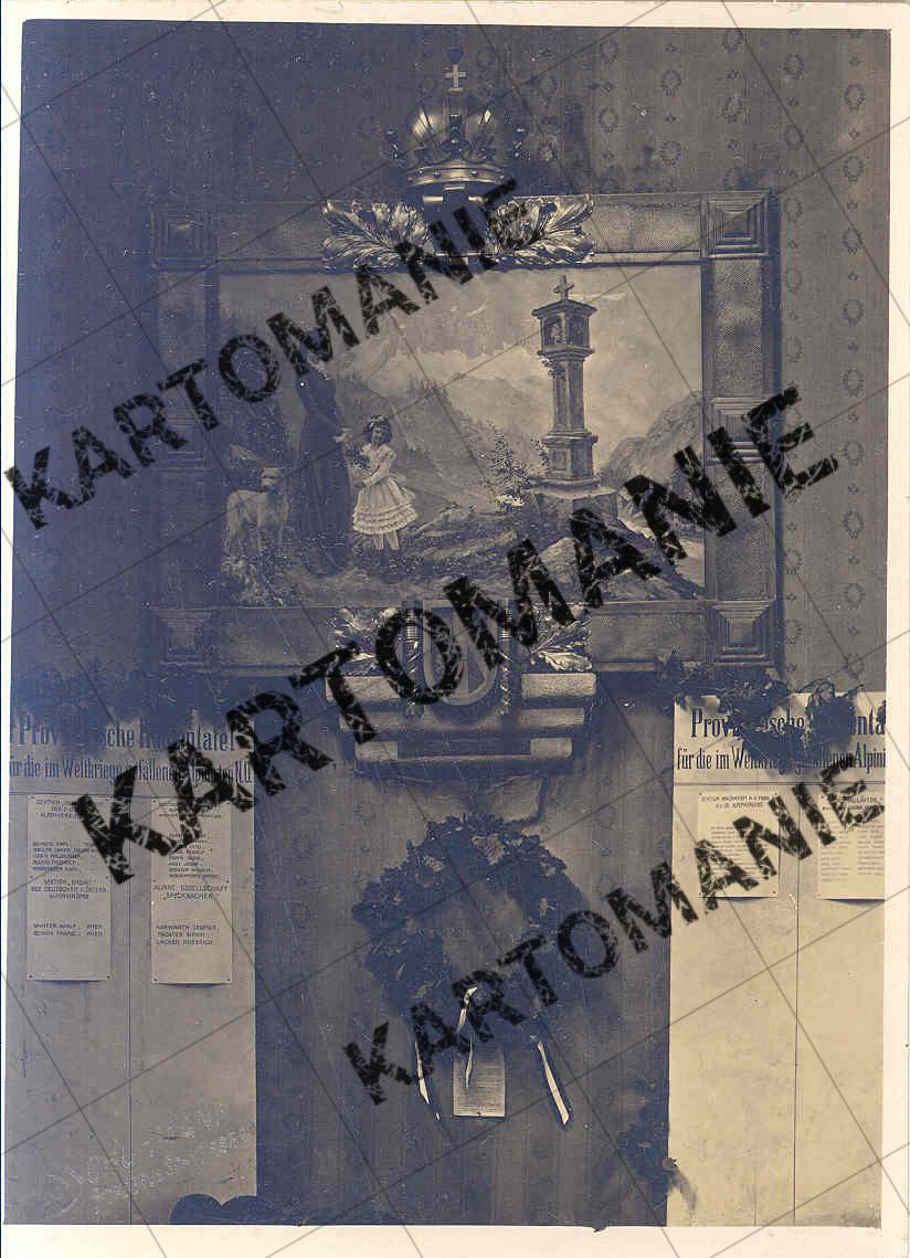 kaiserin elisabeth kirchlein