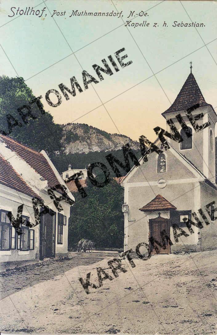 kapelle
