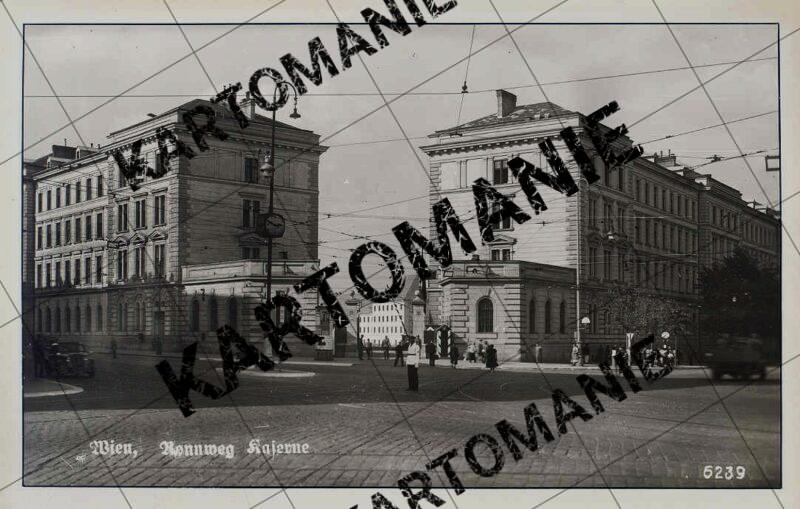 kaserne