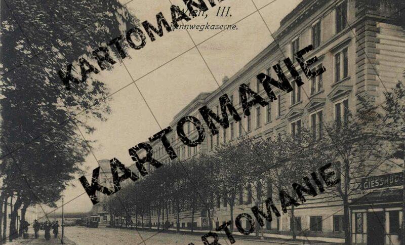 kaserne 2