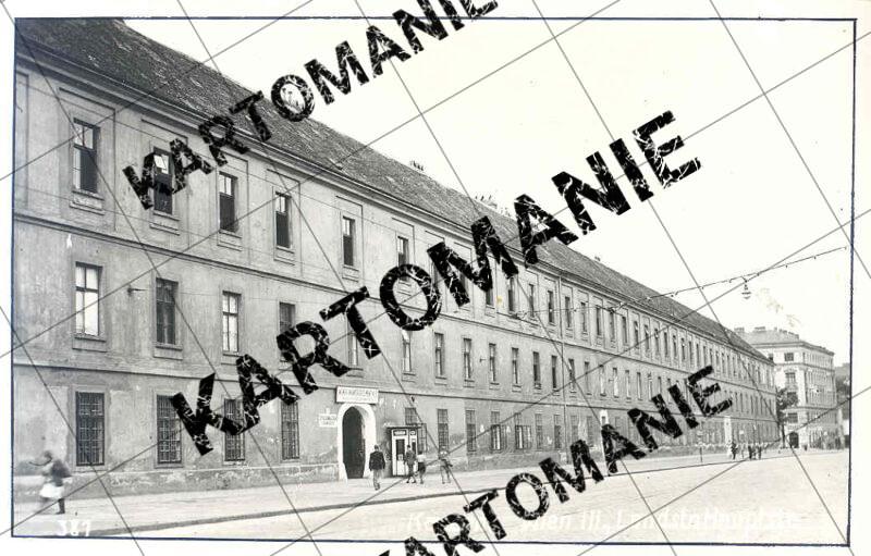 kaserne