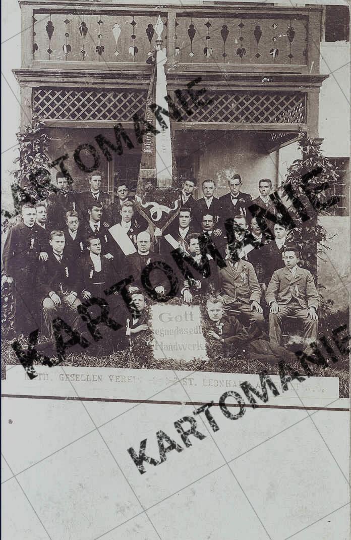kath  gesellenverein