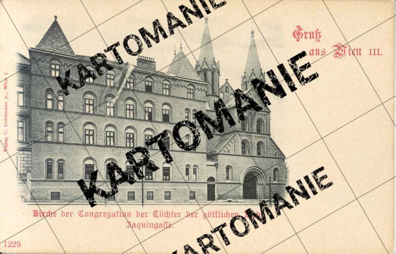 kirche d congreation