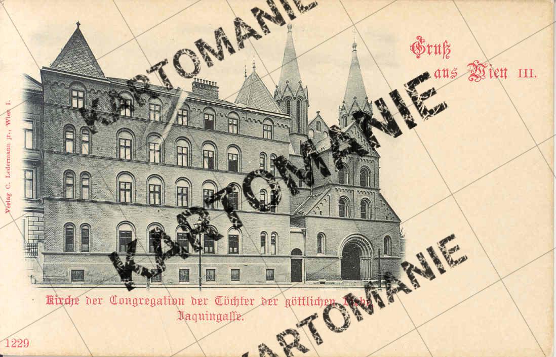 kirche d congreation