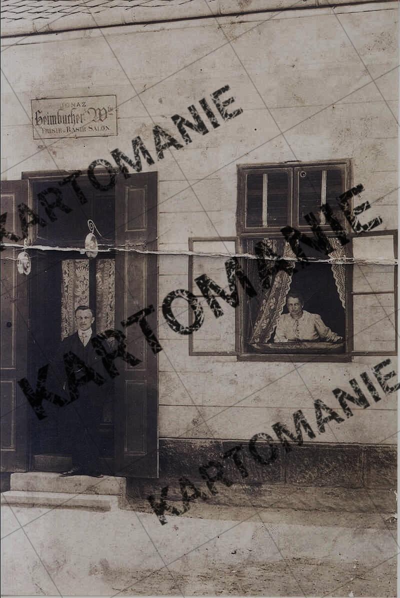 kirchengasse  friseur