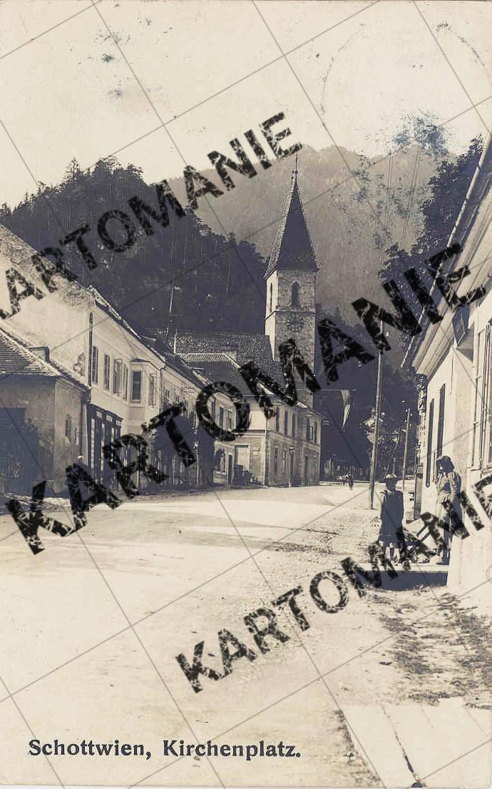 kircheplatz
