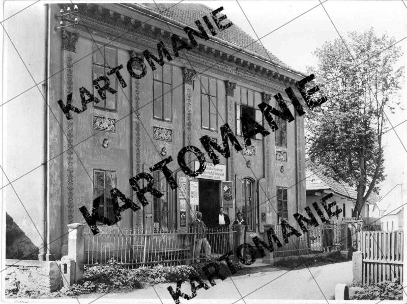 konsumverein