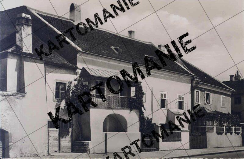 lände