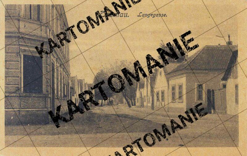 langegasse