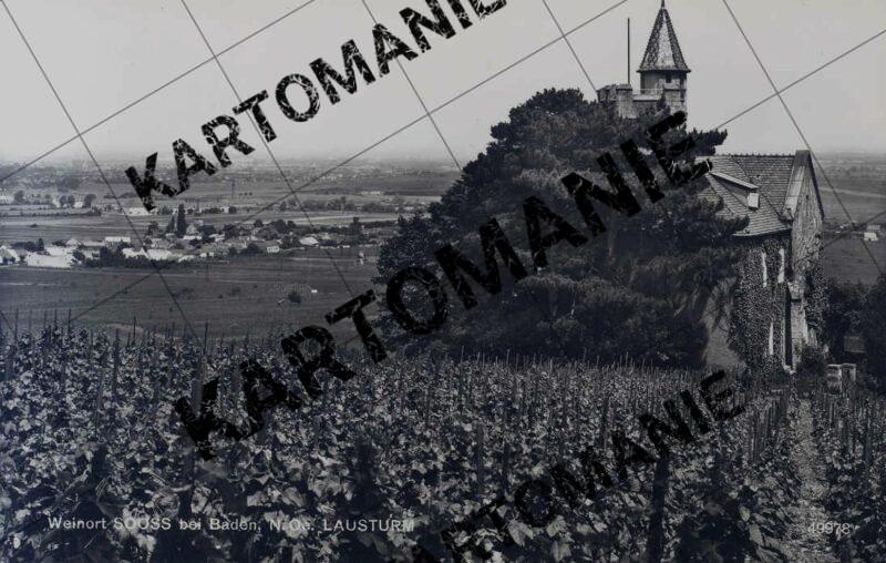 lausturm