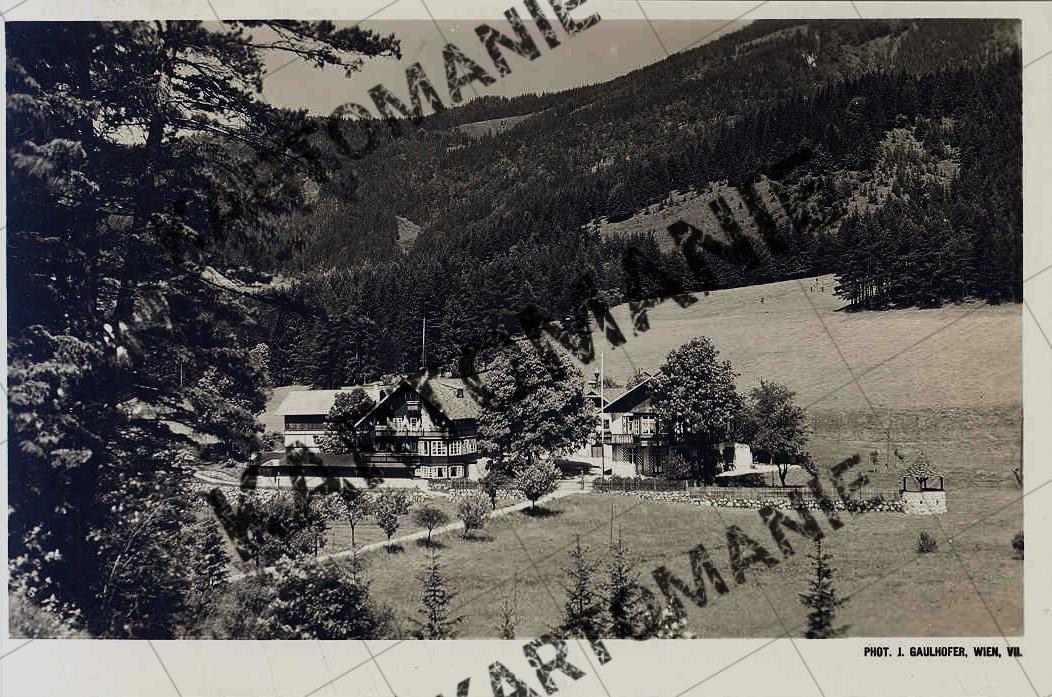 lilienhof  gut wegscheidhof