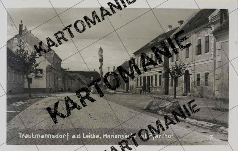 mariensäule