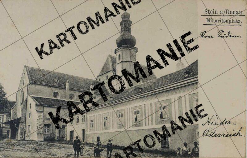 minoritenplatz