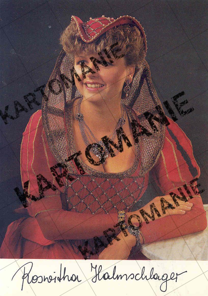 neue post  halmschlager