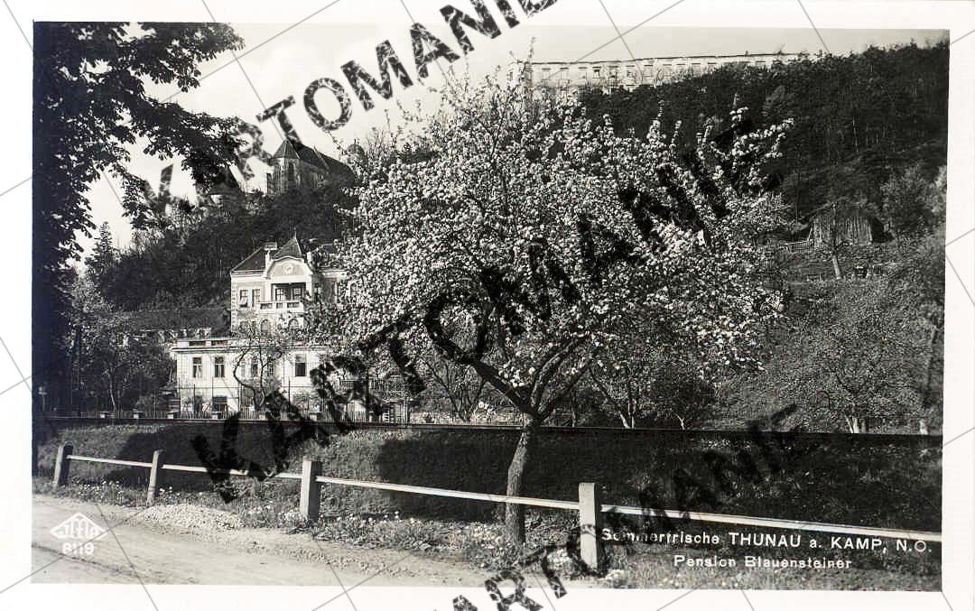 pension blauensteiner