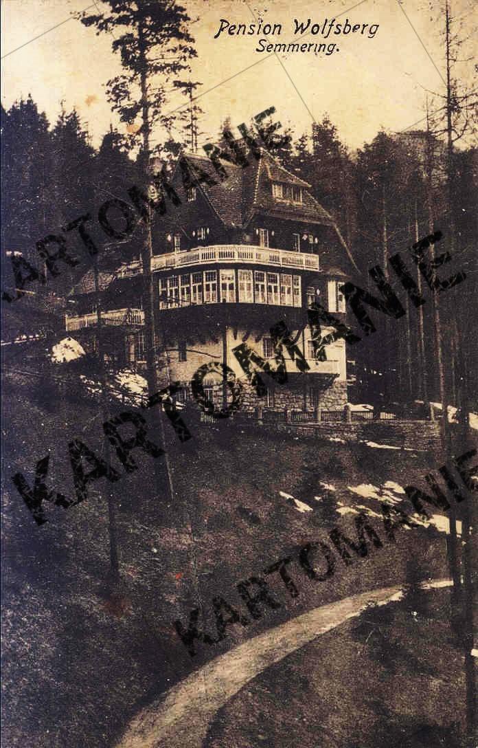 pension  wolfsberg