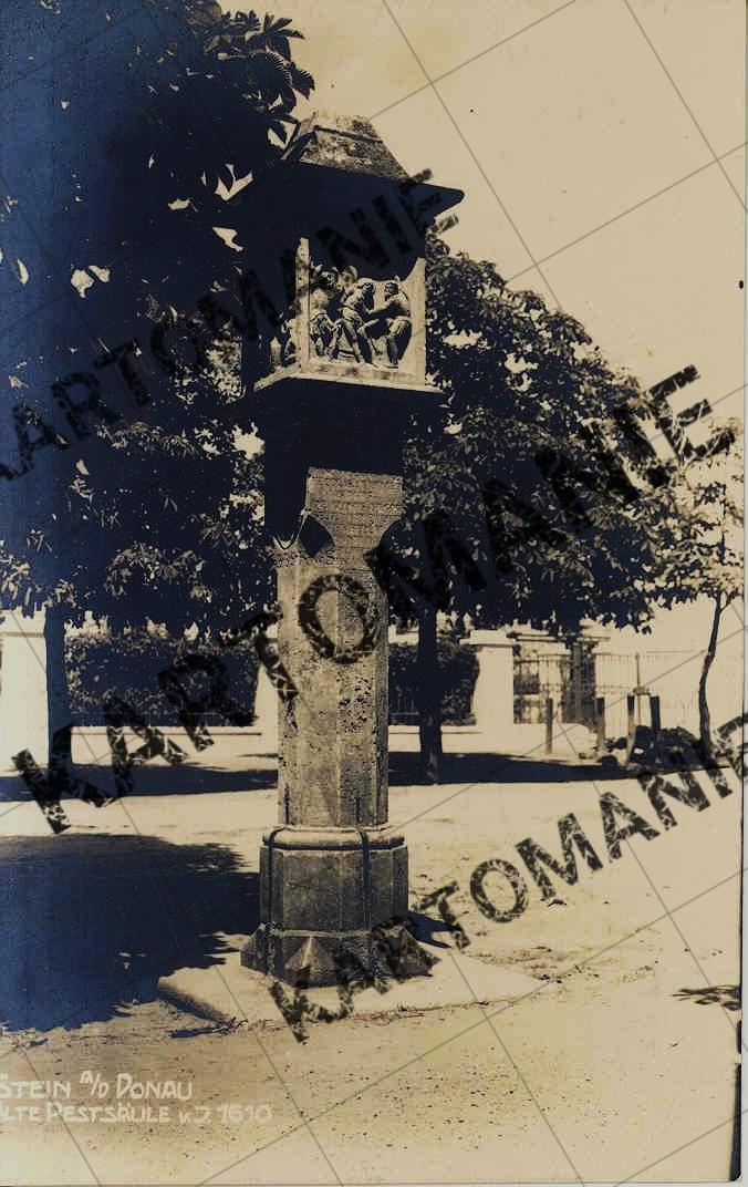 pestsäule