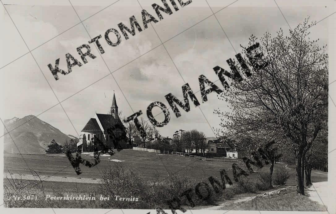 peterskirchlein