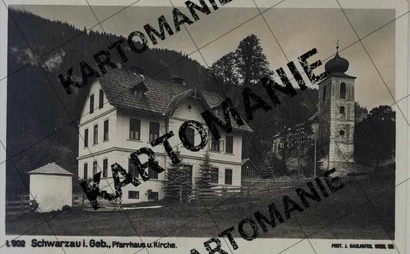 pfarrhaus