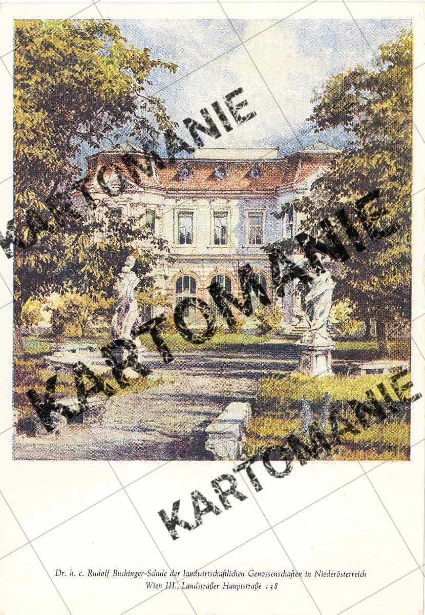 rudolf buchinger schule