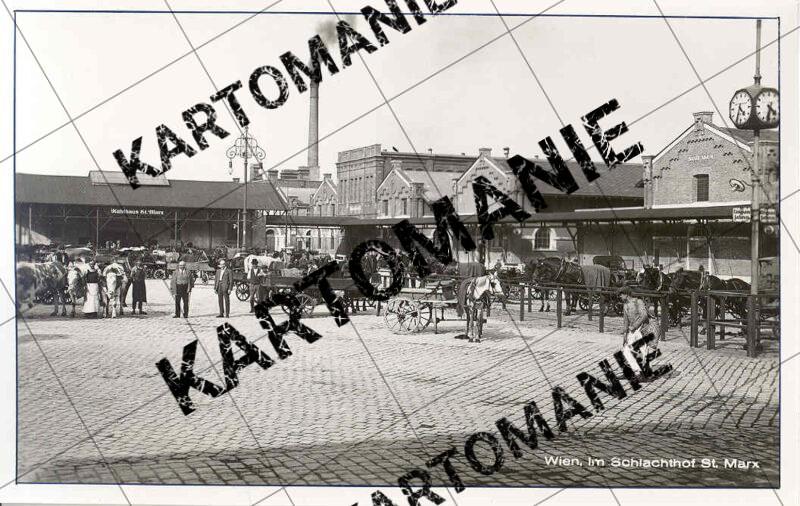 schlachthof