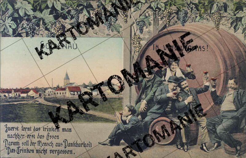 schmuckkarte