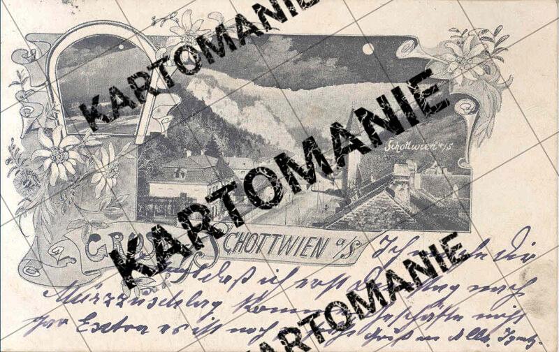 schmuckkarte