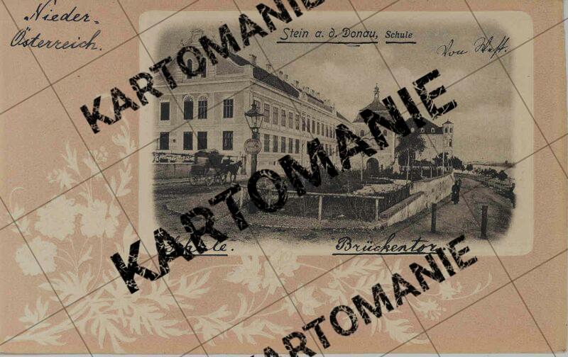 schule brückentor