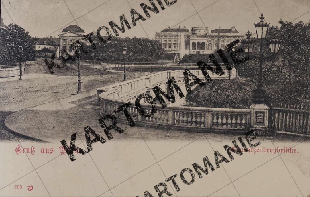 schwarzenbergbrücke