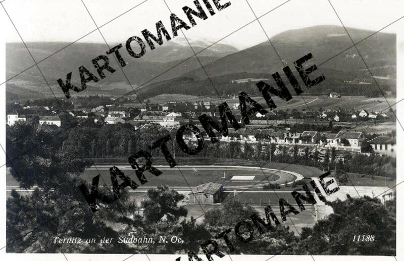 sportplatz
