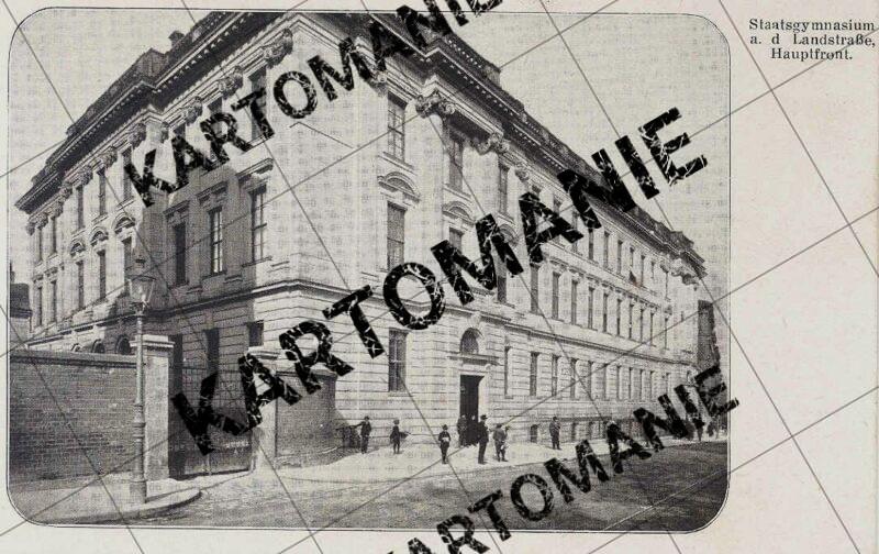 staatsgymnasium