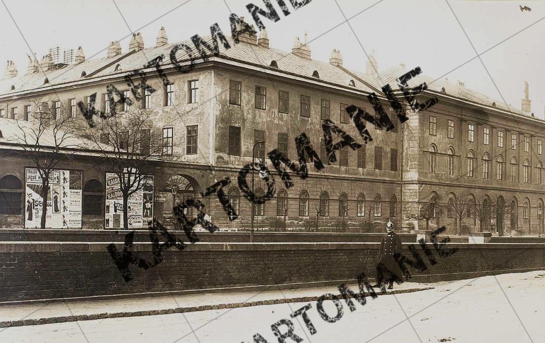 tierärztl hochschule