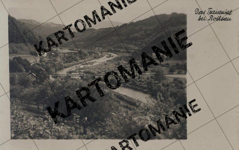 traisental