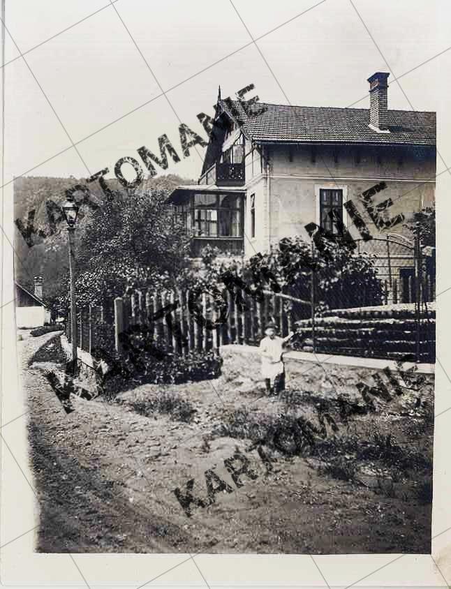 villa biegler