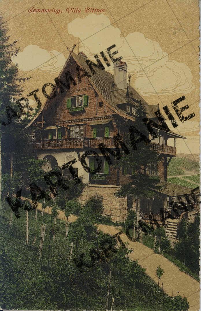 villa bittner