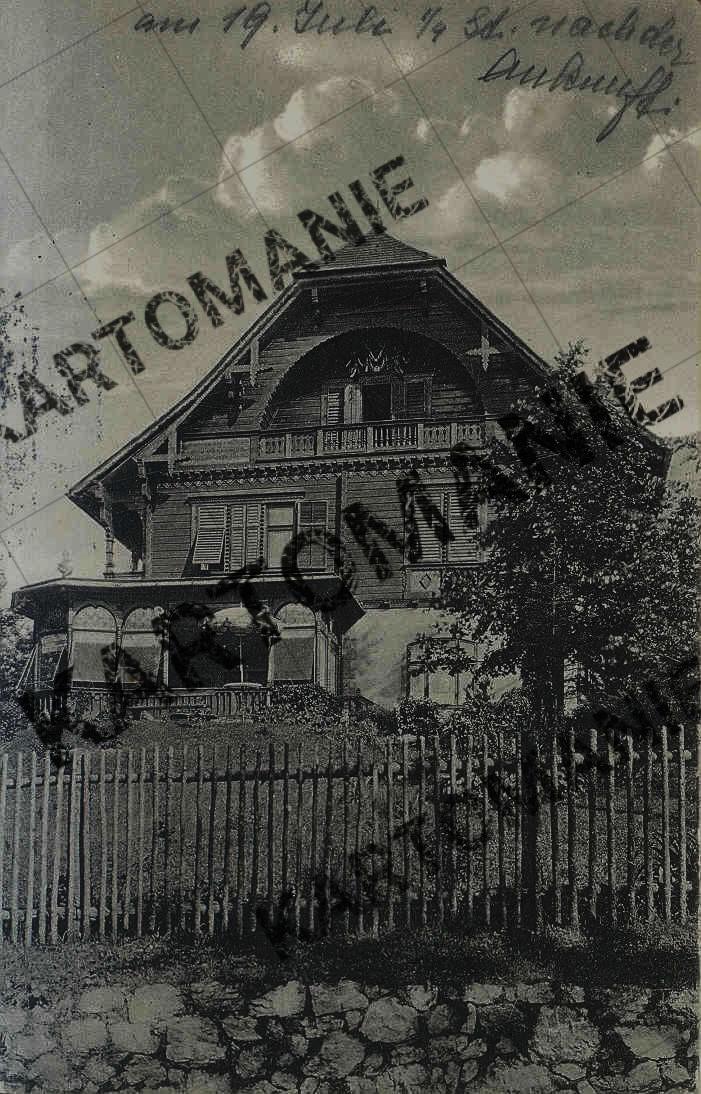 villa gertrudhof
